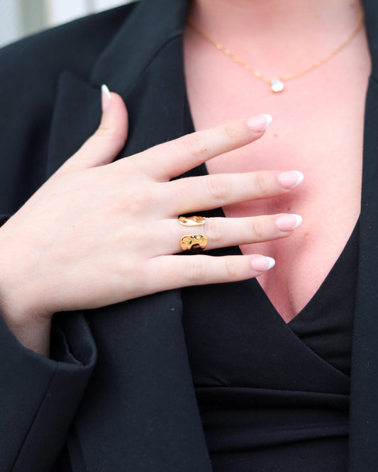 ANILLO SANA