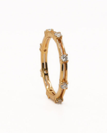 ANILLO LUZIA