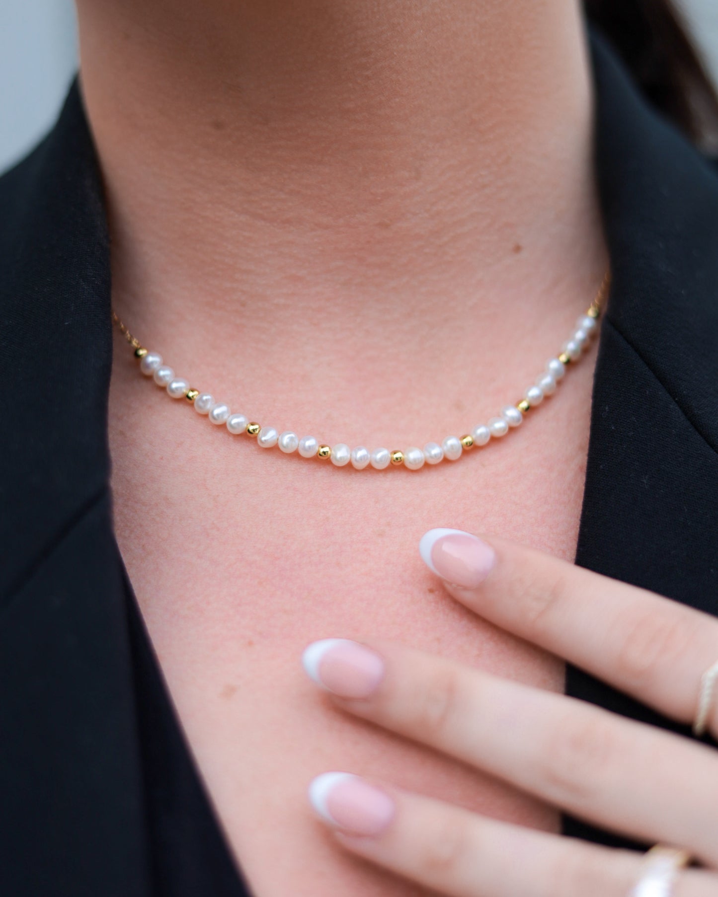 COLLAR BÓVEDA