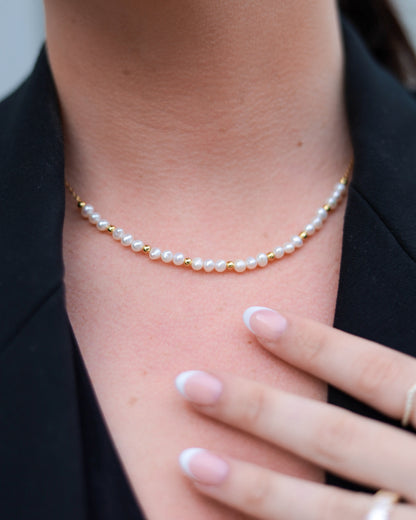 COLLAR BÓVEDA