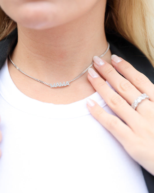 COLLAR MAMA
